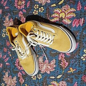 Vans sneakers
